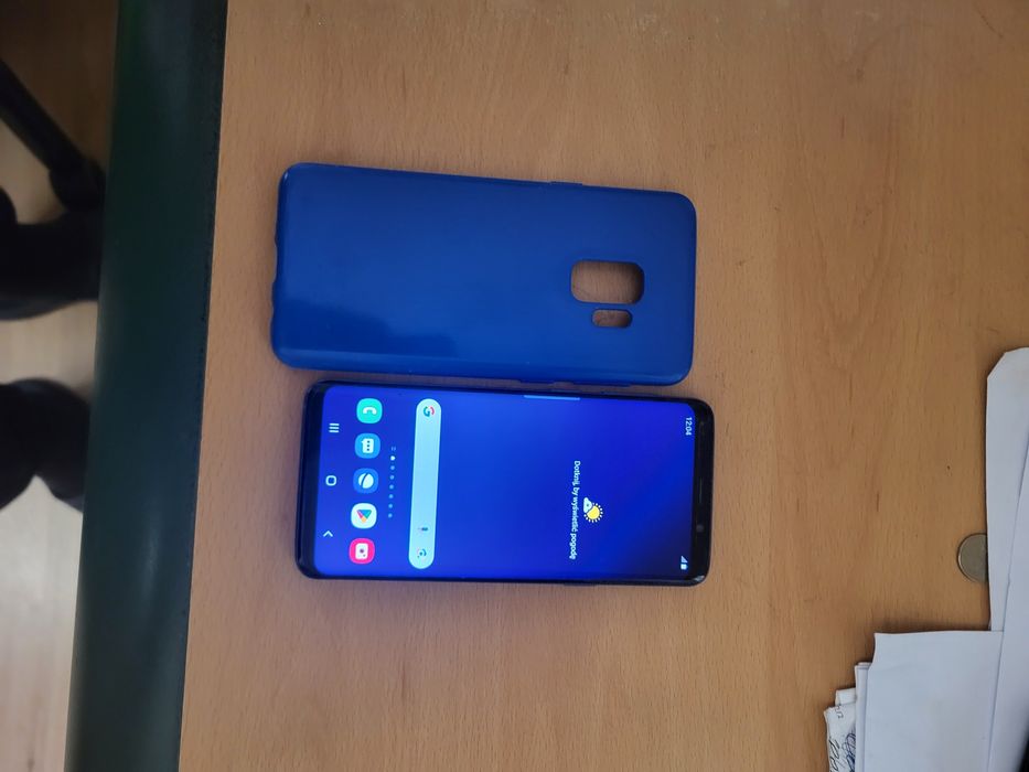 Samsung Galaxy S9 stan idealny