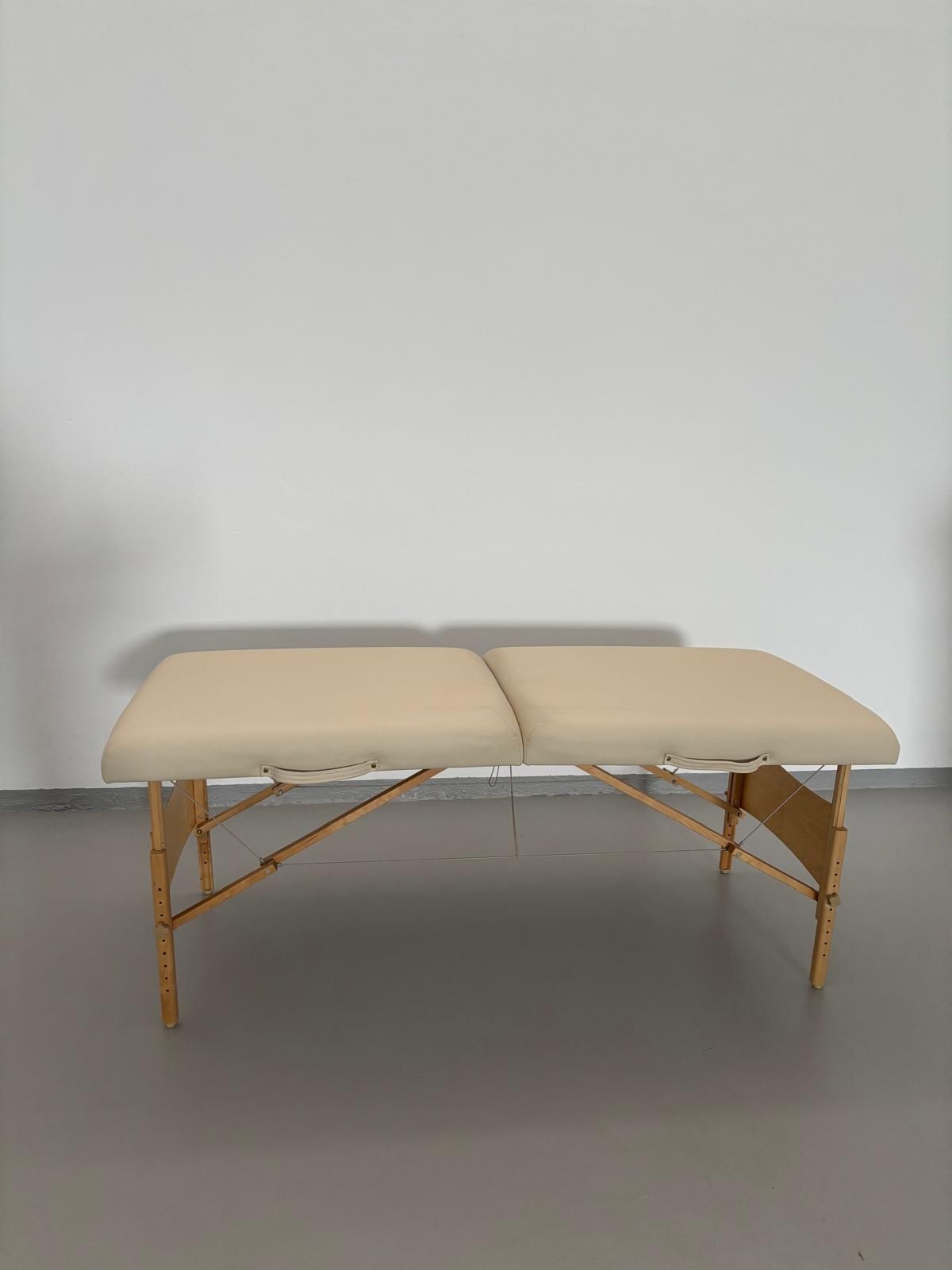 Marquesa de massagem Inner Strength ®