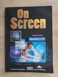 On Screen Intermediate B1+/B2. Student's Book