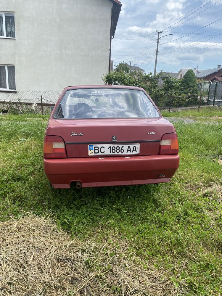 Продам славуту в хорошому стані
