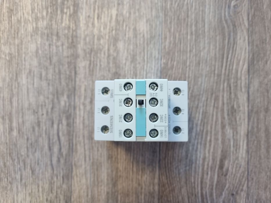 3RT1036-1AP04 Контактор 3RT1