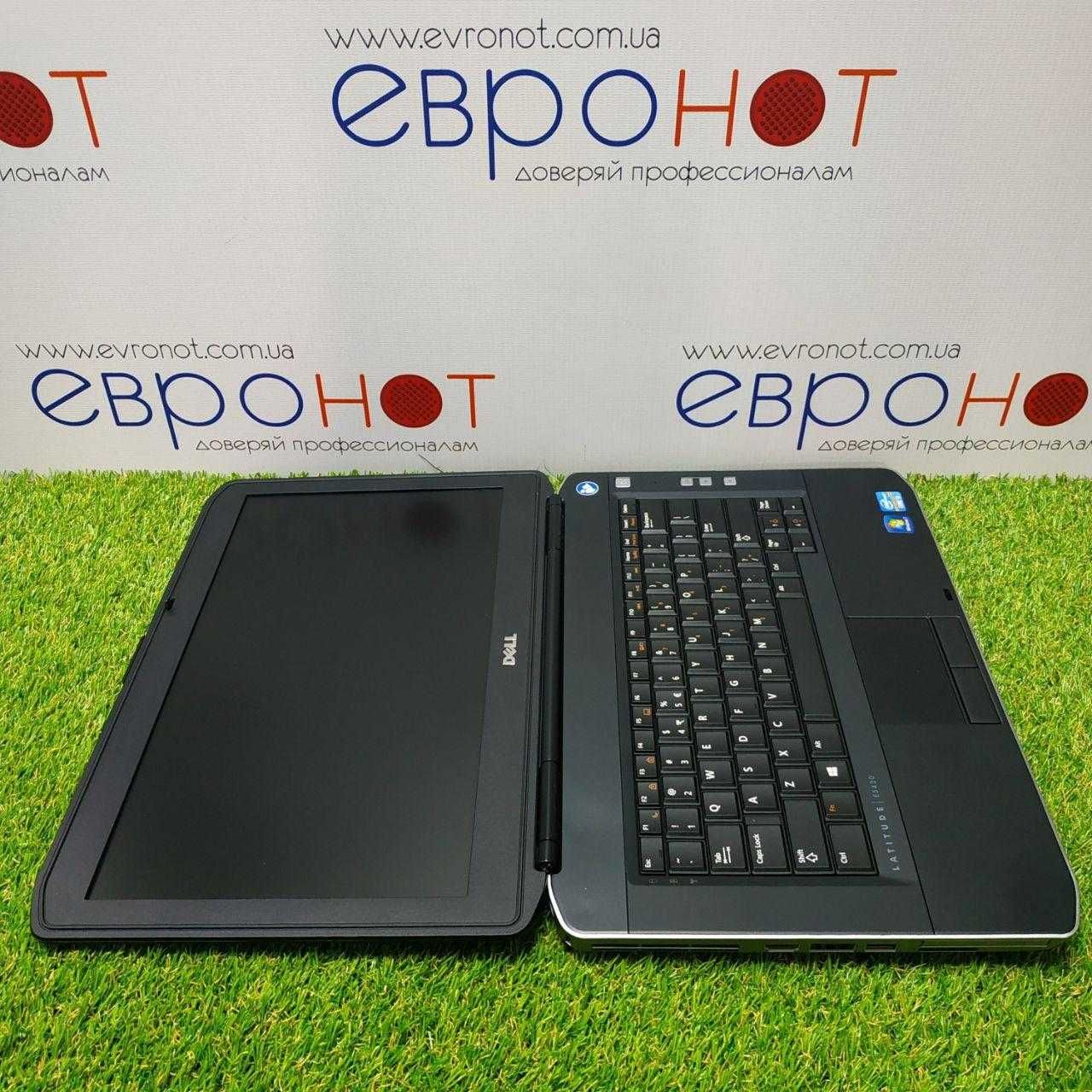 ТОП | Захищенний ноутбук із ЄС | SSD | Core i5-i7  / Кредит / Гарантія