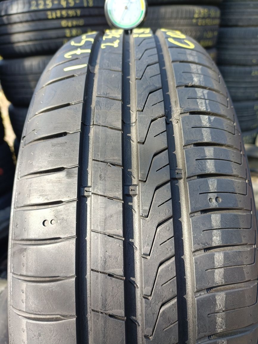 C02 - 175/65r15 Hankook Kinergy Eco 2 BMW 2023r 6.5mm demo