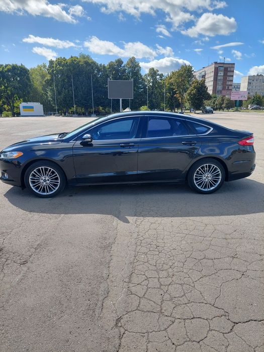 Терміново продам автомобіль дружини