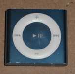 iPod apple a1373