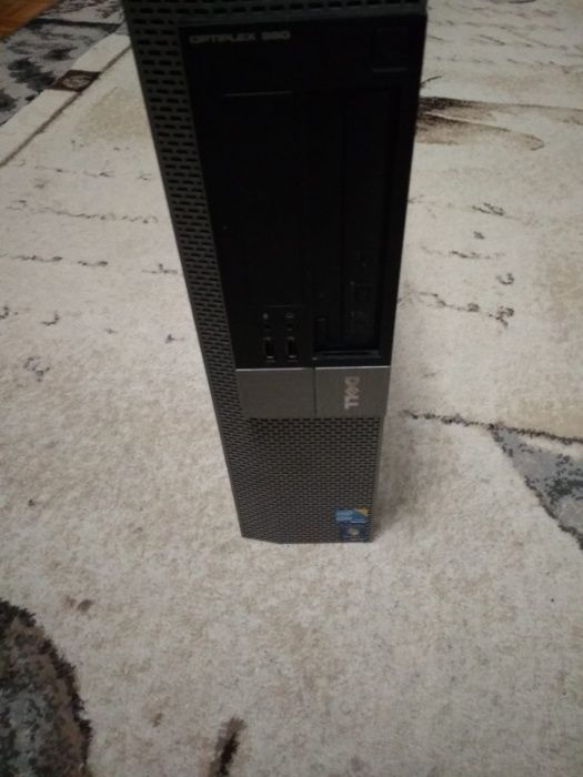 Dell OptiPlex 980 sff