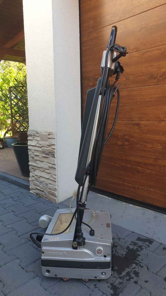 Szorowarka Walcowa Rotowash R3 Profesjonalna