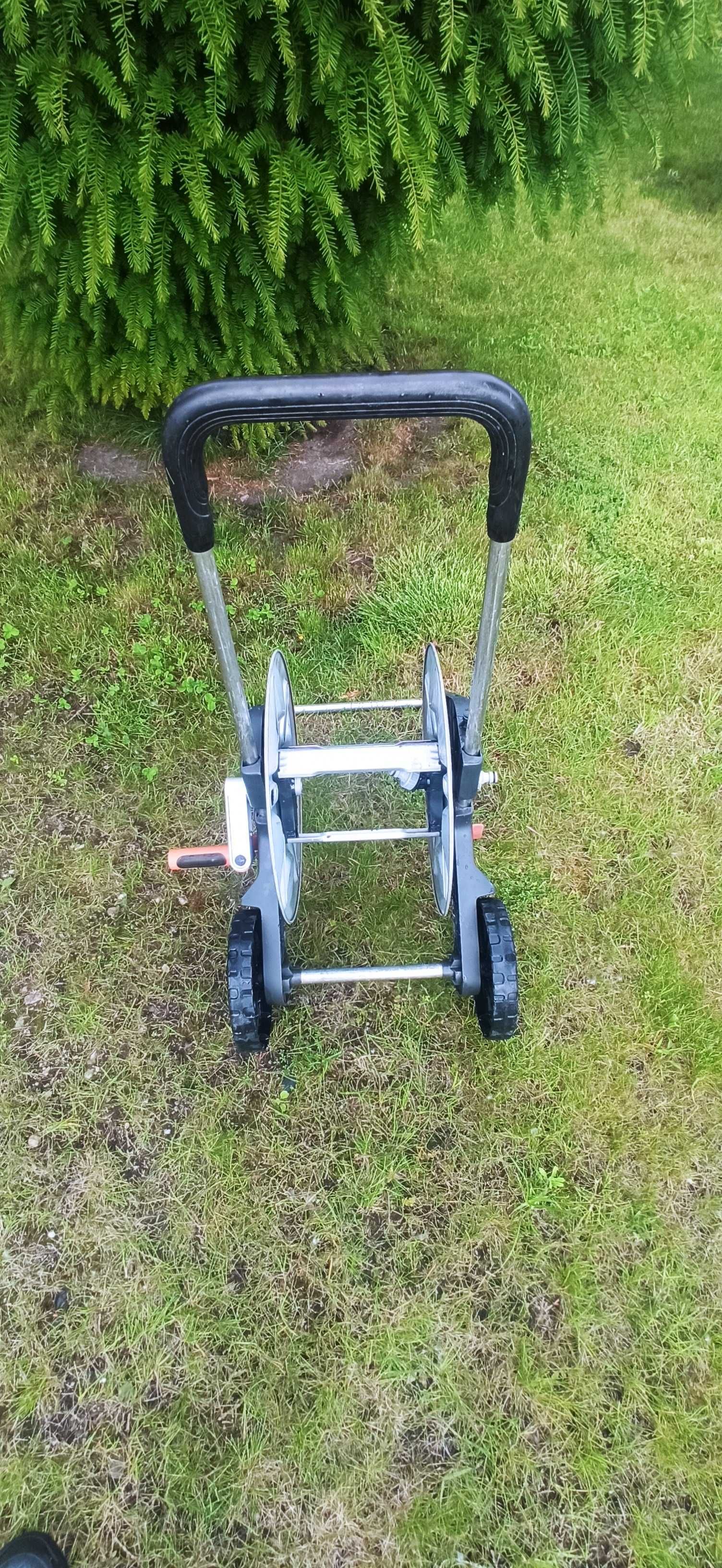 GARDENA bęben do nawijania węża ogrodowego
