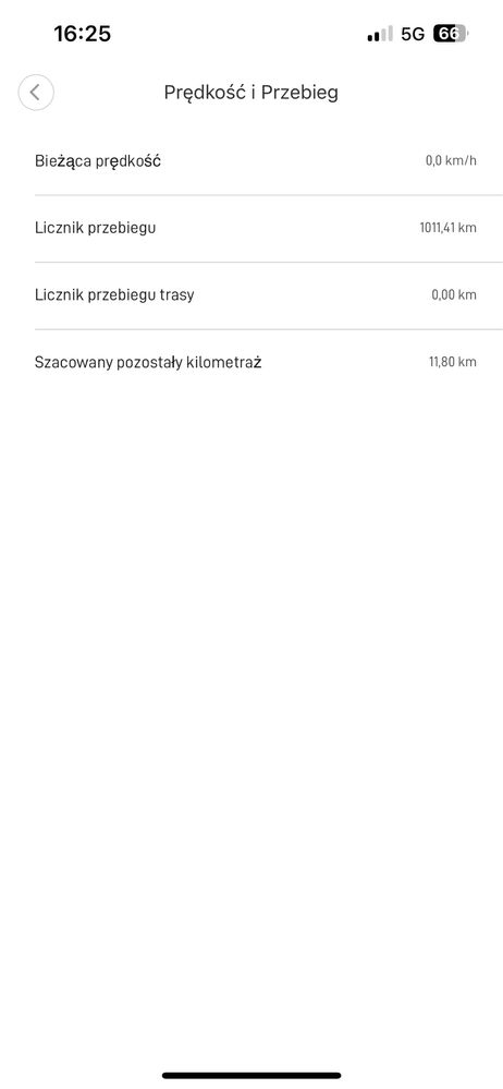 Hulajnoga Xiaomi Mi Essential