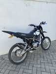 Yamaha DT 50 LCDE