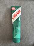 Krem do golenia Lider