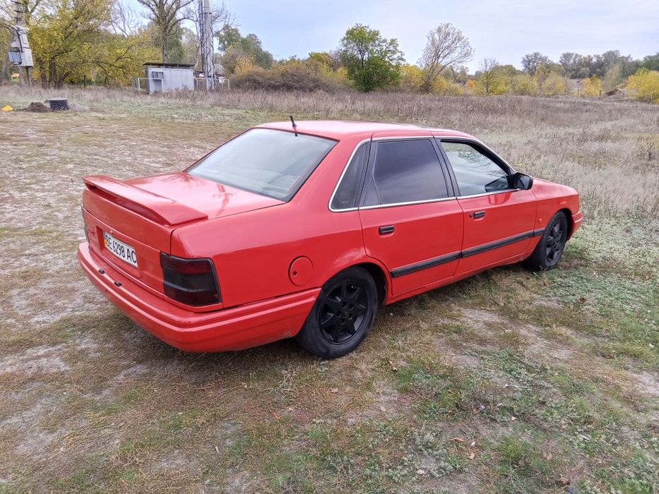Ford Scorpio Полтава