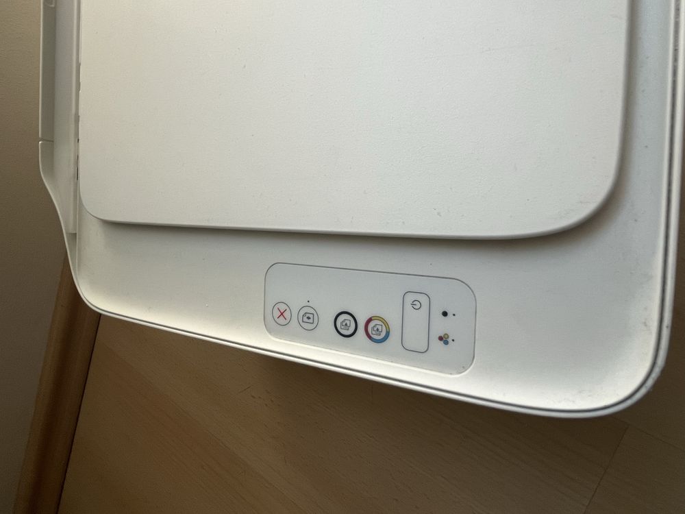 HP DeskJet 2130 – Print / Scan / Copy