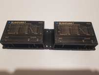 Blaupunkt Passive Crossover Network