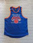 Майка баскетбольна jersey nba new york Knicks