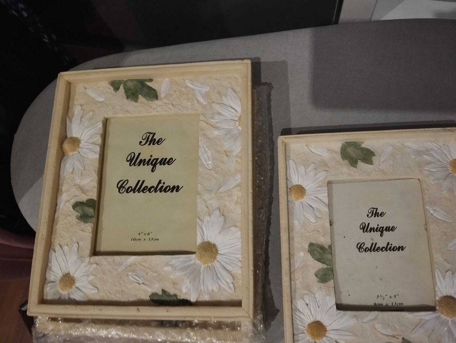 Ozdobne ramki do zdjęć