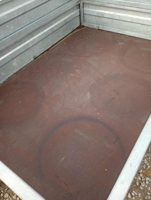Przyczepka towarowa do 750 kg zarejestrowana ubezpieczona