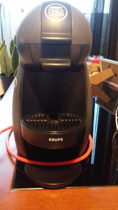 Máquina de Café Dolce Gusto Picolo