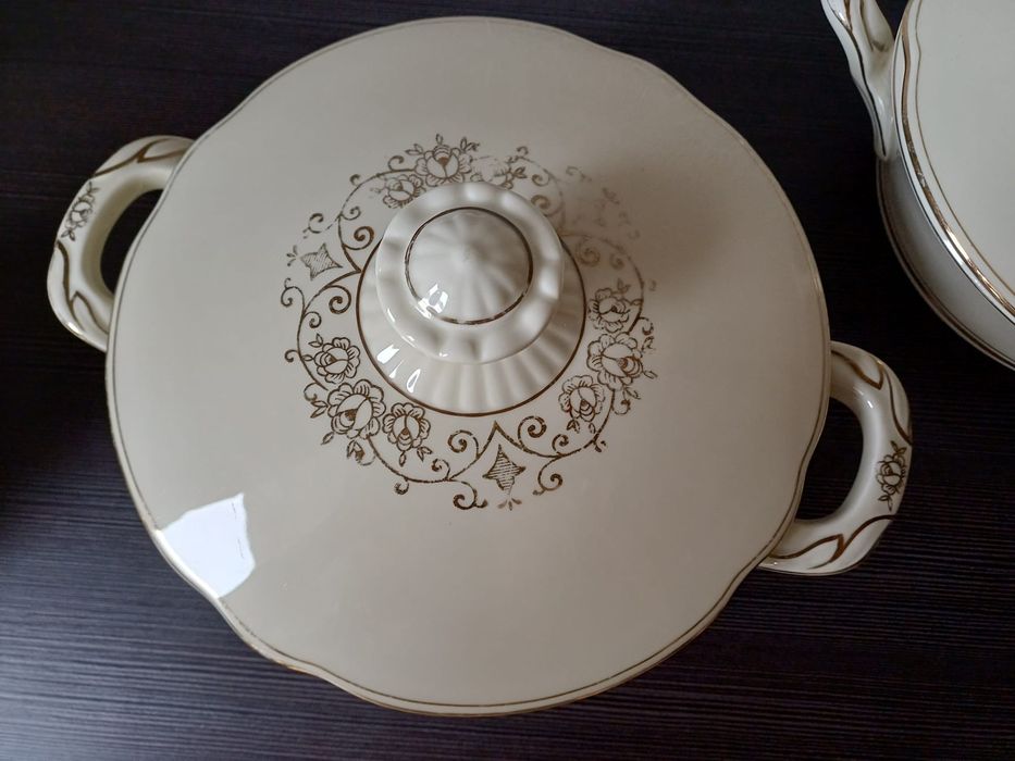 Посуд Heinrich Winterling W.Germany Антік. 1934 рік