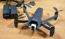 Dron Parrot Anafi Thermal - z termowizją - faktura VAT