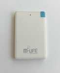Powerbank 2500 mAh lekki mały poręczny wydajny