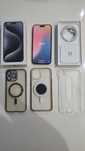 IPhone 15 Pro Max 256 GB