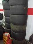 Pneus slicks 13 usados
