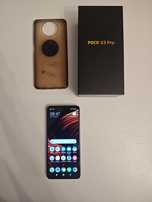 Poco X3 Pro ! 8GB Ram ! Pudełko ! Sprzedam !