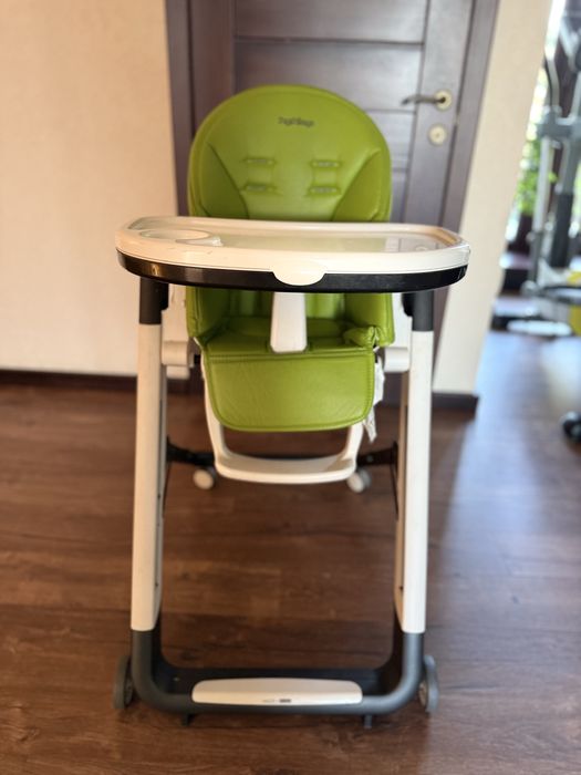 Продам дитяче крісло Peg Perego