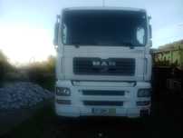 Camião MAN - TGA 26.310
