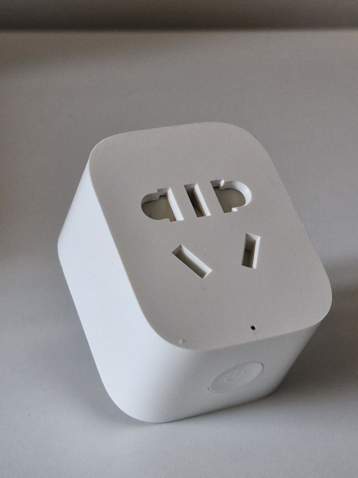 Розумна розетка Мijia Smart Socket 3