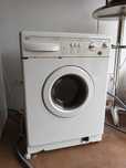 Máquina de lavar roupa TEKA TKX 48.1