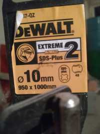 Бур DeWalt EXTREME 2 DT9547 SDS-Plus
