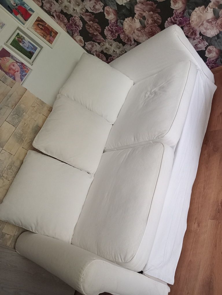 Sprzedam łóżko ikea