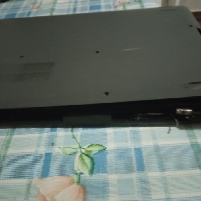 Ноутбук Lenovo б/у