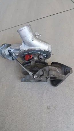 Turbina Turbosprężarka KIA Pregio 2.5 TCI Sportage I 2.5 TD WYSYŁKA