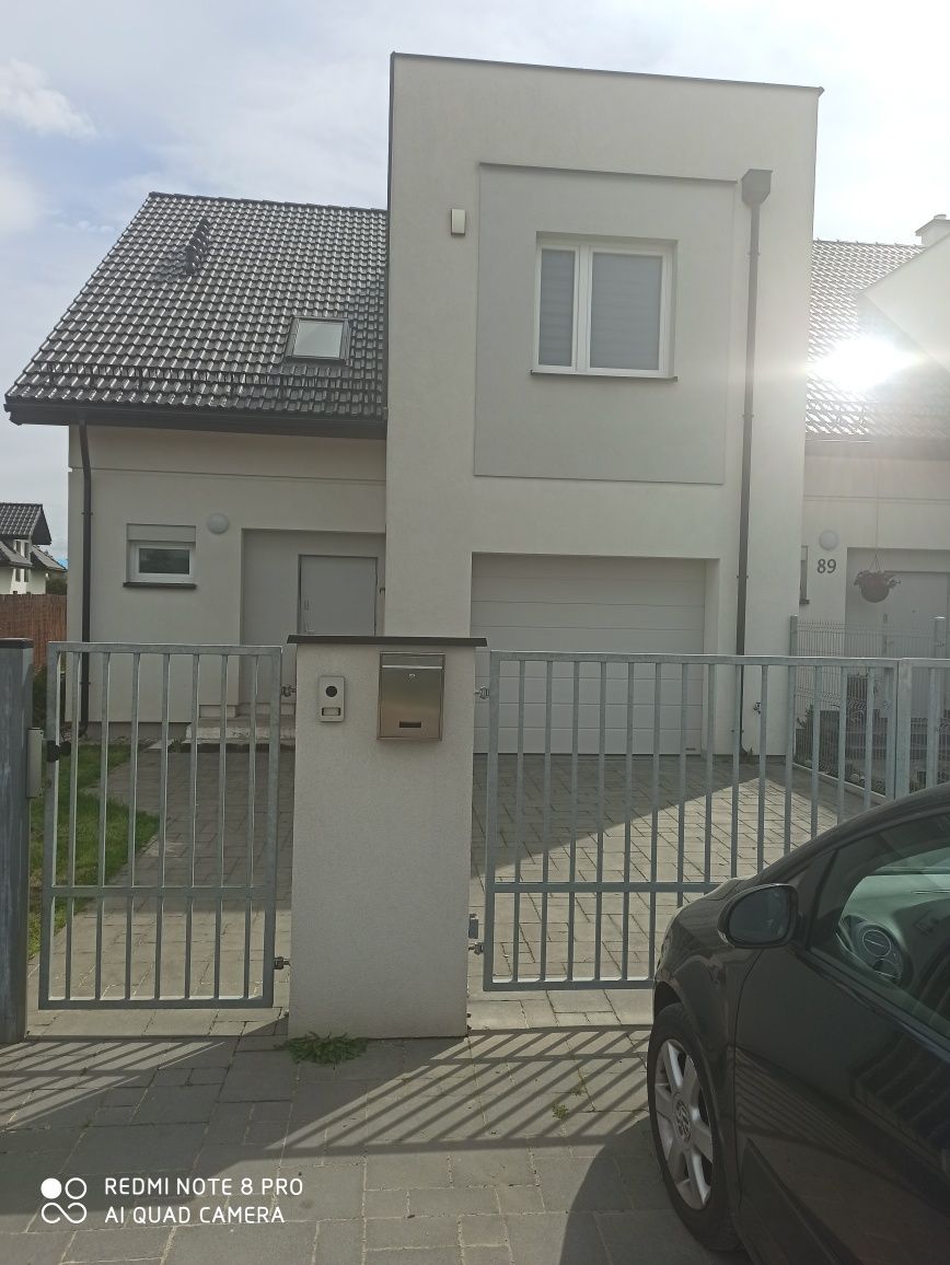 Sprzedam dom w Bielsku podlaskim