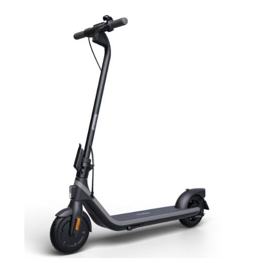 Електросамокат Segway-Ninebot E2 Plus E