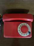 Telefon tulipan PRL