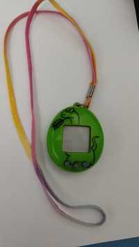 Tamagotchi z lat 90