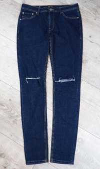 Jack & Jones Lian skinny fit jeans_rozmiar W34L34