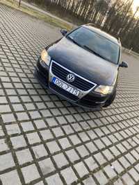 Wynajem Passat b6 Kombi 2.0tdi! Wypożyczalnia wolne terminy !!