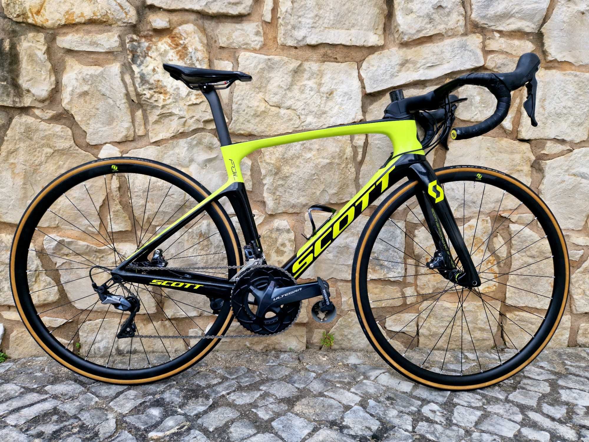 SCOTT Foil 20 Disc