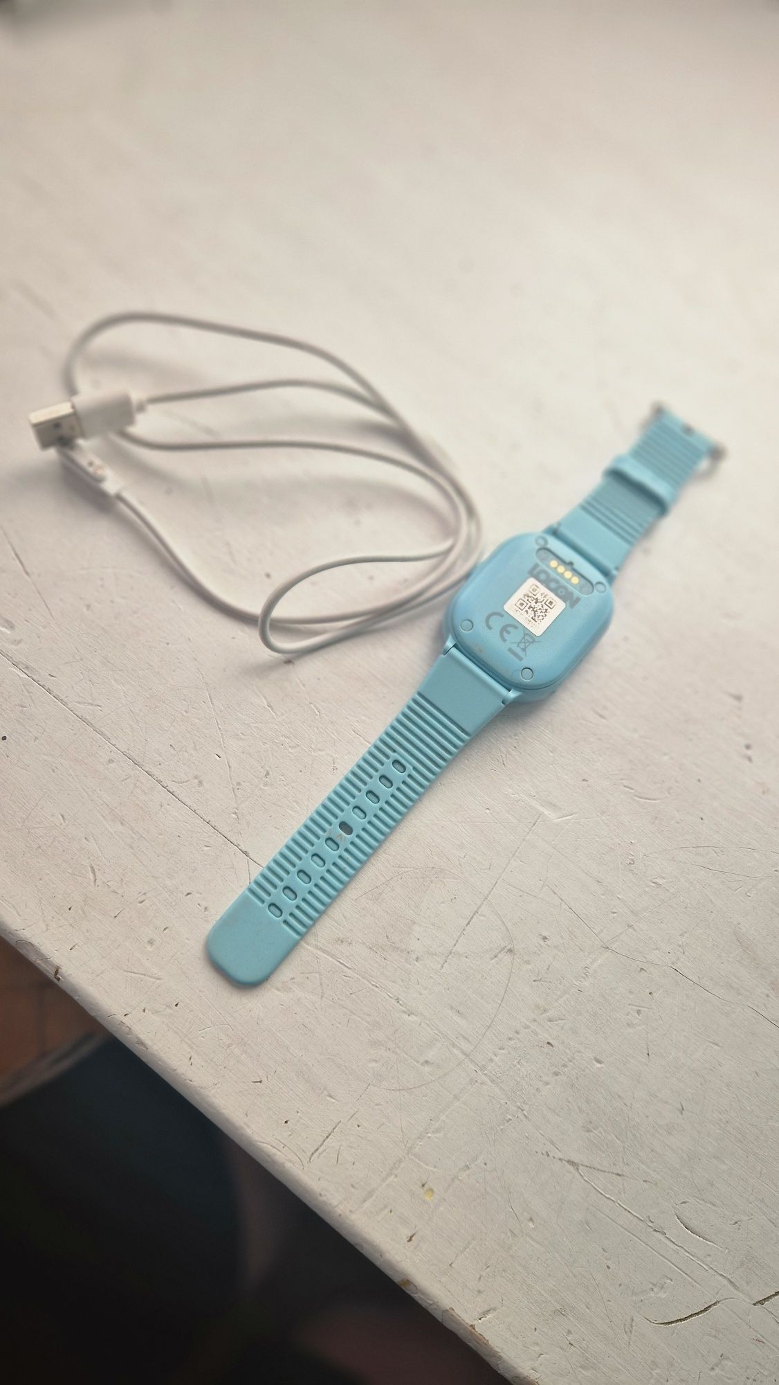 Zegarek Smartwach Locon