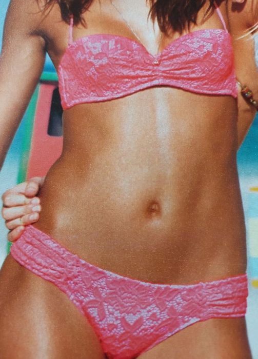 Оригінальний купальник Victoria's Secret