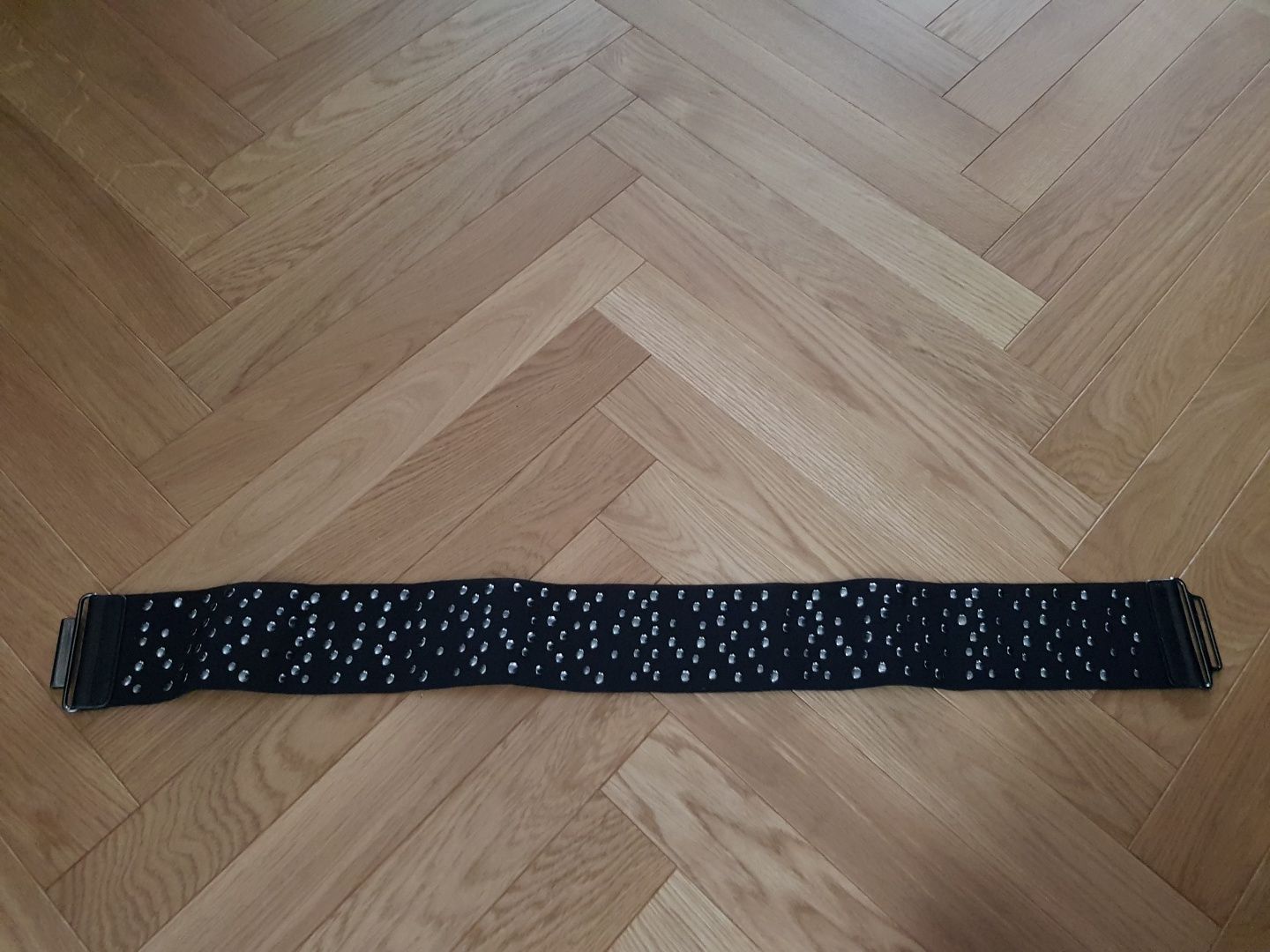 Damski pasek długość 81 cm