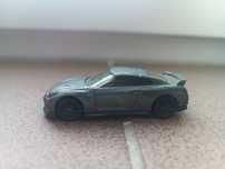 Hot Wheels 1:64 Nissan GT-R
