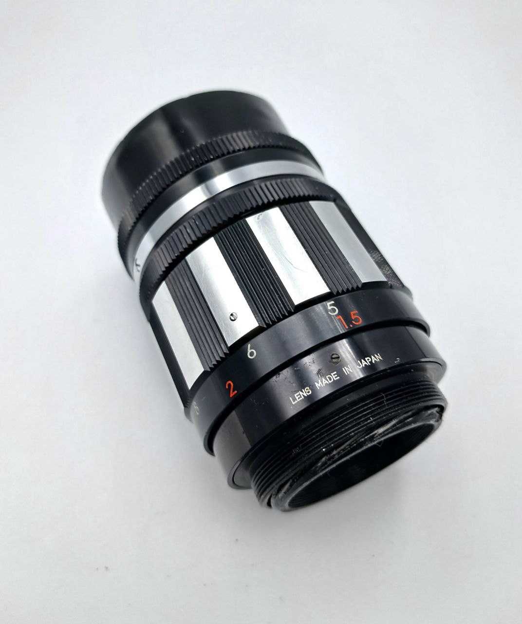 Sankor Series E 105/2.5 байонет Т-М42