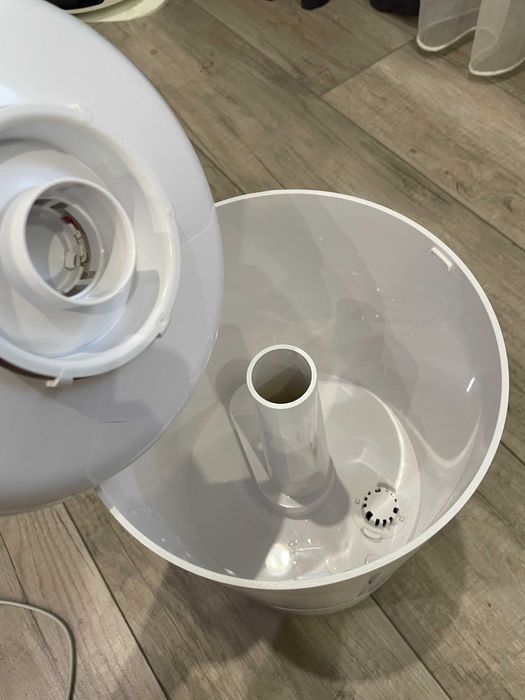 Зволожувач повітря Xiaomi Smart Humidifier 2