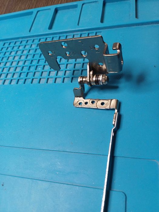 Zawias Matrycy2 Laptop Gateway EG70 - Oryginalna, z Demontażu